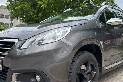 Peugeot 2008 159.000 km 6.900 &euro; Riemerling 85521