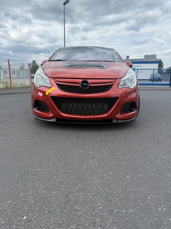 Opel Corsa 102.600 km 22.000 € Neuwied 56566
