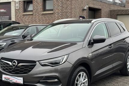 Opel Grandland (X) 123.000 km 13.300 &euro; Geldern 47608