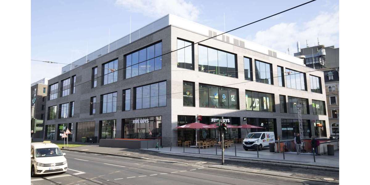 Gewerbeobjekt Bonn - 140&euro; | Angebot:26012582