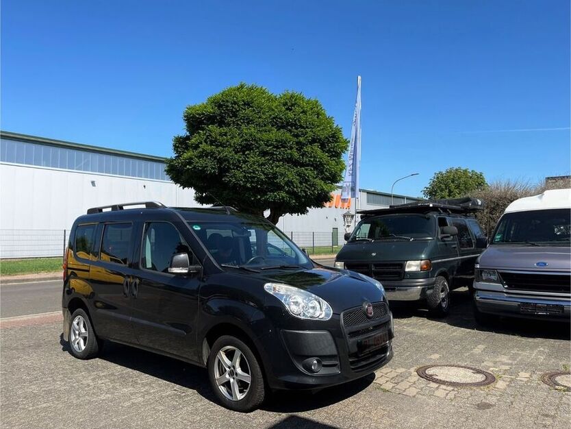 Doblo