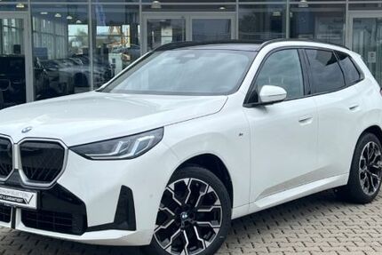 BMW X3 26.525 km 53.689 &euro; Landstuhl 66849