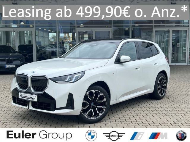BMW X3 26.525 km 53.689 &euro; Landstuhl 66849