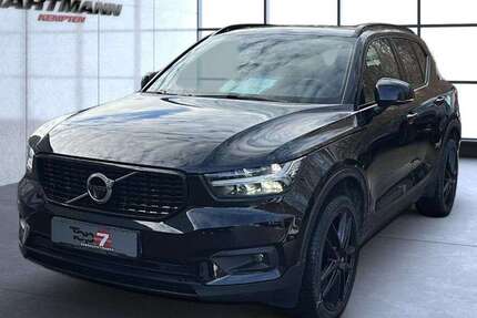 Volvo XC40 64.088 km 29.850 &euro; Kempten 87435