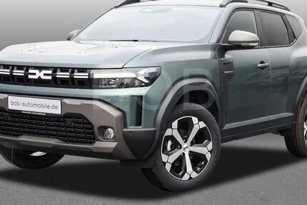 Dacia Duster 2.012 km 27.444 € Wuppertal 42109