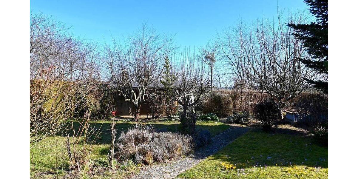 Einfamilienhaus Sundhagen Brandshagen - 3 Zimmer, 110 m&sup2;, 315.000&euro; | Angebot:26358594