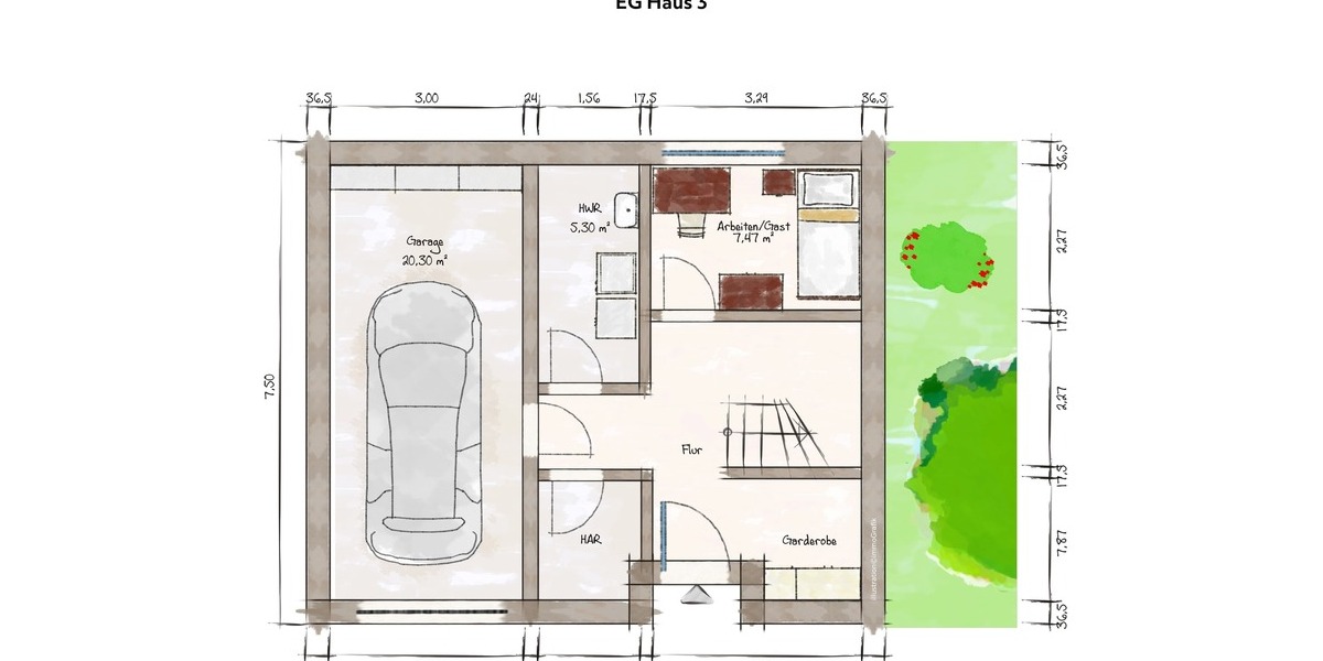 Grundstück Ilmenau - 125.550&euro; | Angebot:25743640