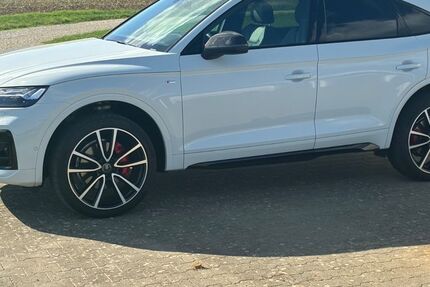 Audi Q5 10.800 km 48.550 &euro; Stammham 85134