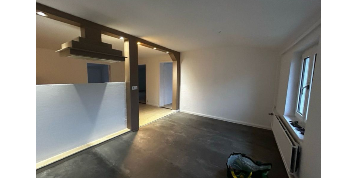 Dachgeschoßwohnung Strausberg - 3 Zimmer, 87 m&sup2;, 650&euro; | Angebot:25855273