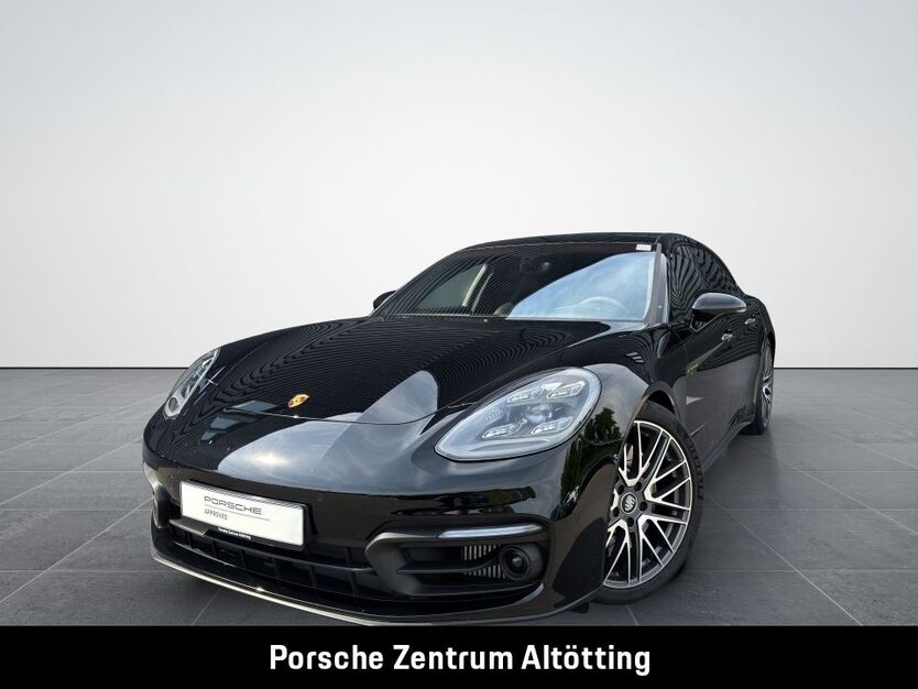 Panamera