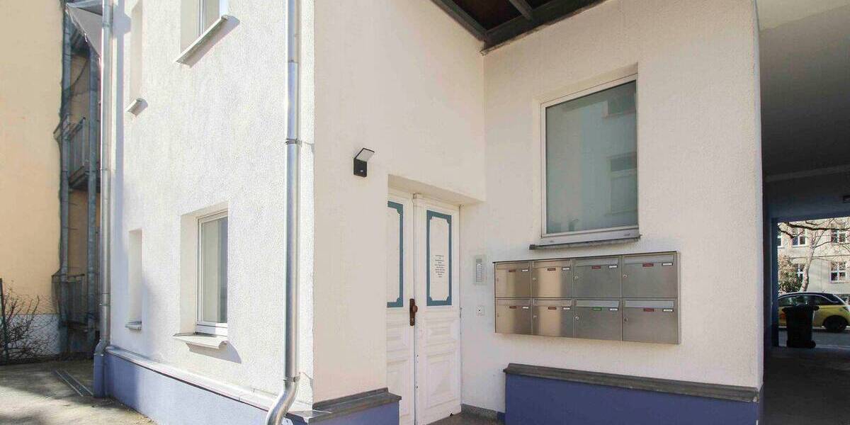 Mehrfamilienhaus, Wohnhaus Gera Innenstadt - 2 Zimmer, 550.000&euro; | Angebot:26703672