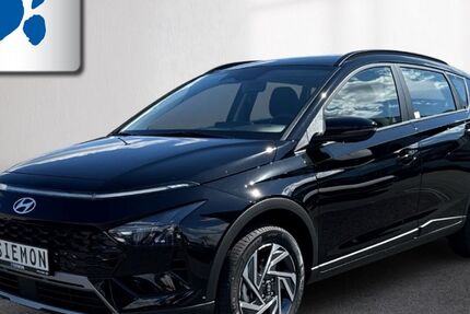 Hyundai BAYON 7.082 km 22.530 &euro; Salzbergen 48499