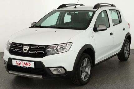 Dacia Sandero 44.846 km 13.890 &euro; Wismar 23970