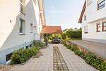 Doppelhaushälfte Baden-Baden Lichtental - 6 Zimmer, 160 m&sup2;, 550.000&euro; | Angebot:27097350