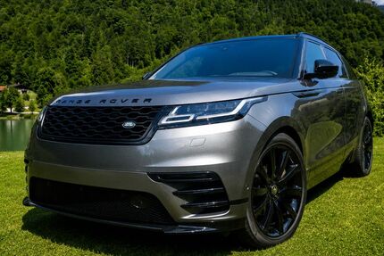 Land Rover Range Rover Velar 146.666 km 38.499 &euro; Unterwössen 83246