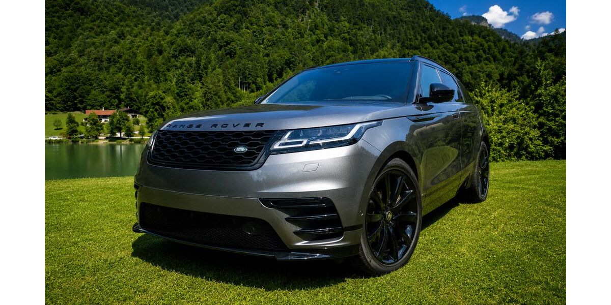 Land Rover Range Rover Velar 146.666 km 39.999 &euro; Unterwössen 83246