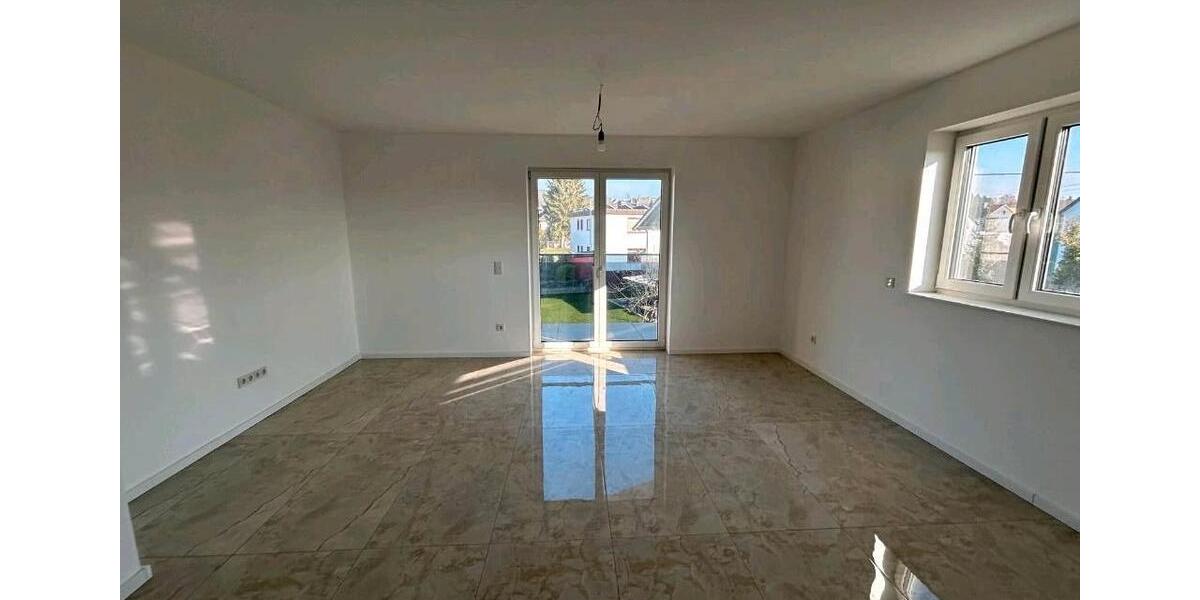 Etagenwohnung Hadamar - 2 Zimmer, 78 m&sup2;, 850&euro; | Angebot:26136915