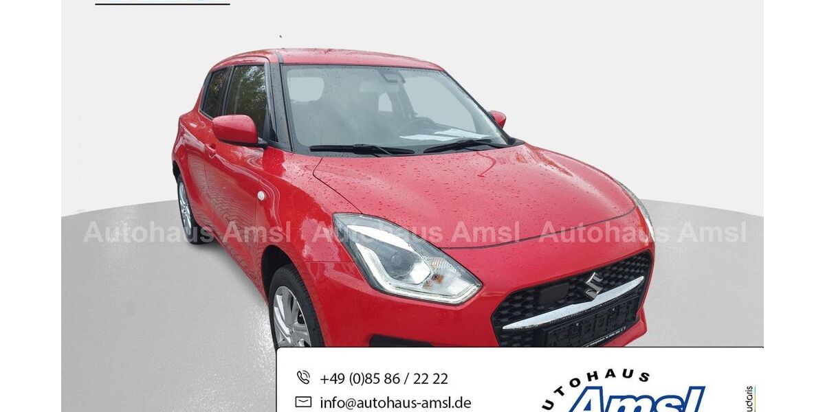 Suzuki Swift 79.100 km 12.990 &euro; Hauzenberg 94051