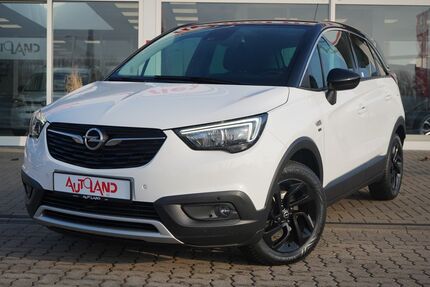 Opel Crossland (X) 57.342 km 14.990 &euro; Rostock 18146