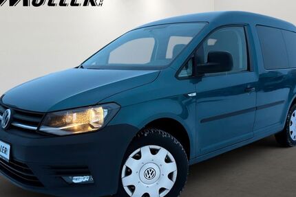 VW Caddy 48.300 km 25.490 &euro; Delmenhorst 27755
