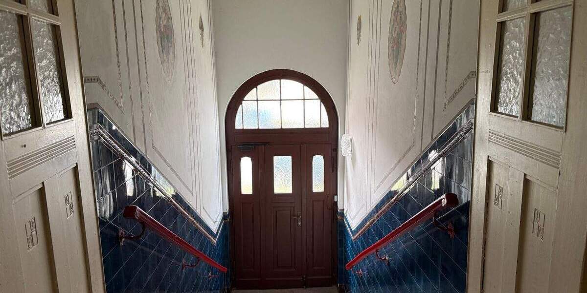 Zimmer Chemnitz Lutherviertel - 2 Zimmer, 48 m&sup2;, 250&euro; | Angebot:25985314