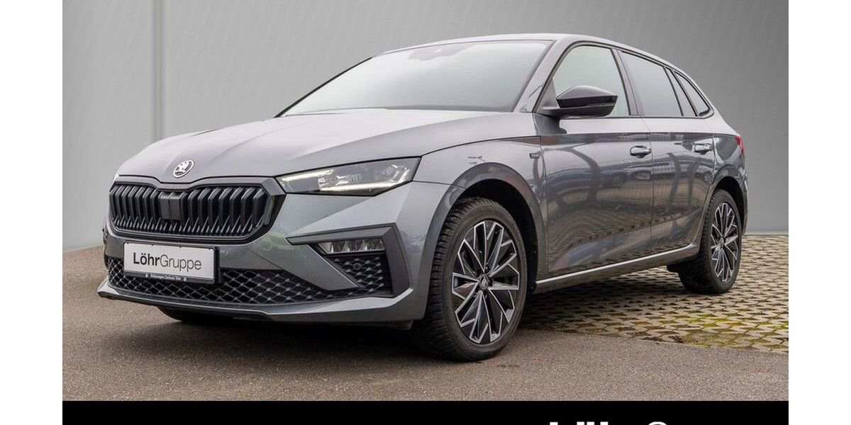 Skoda Scala 13.019 km 20.280 &euro; Trier 54292