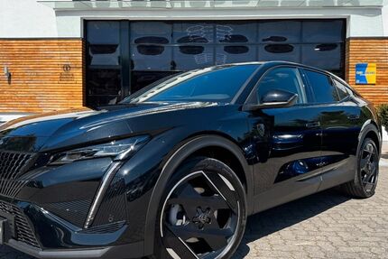 Peugeot 408 30.600 km 24.900 &euro; Saarbrücken 66117
