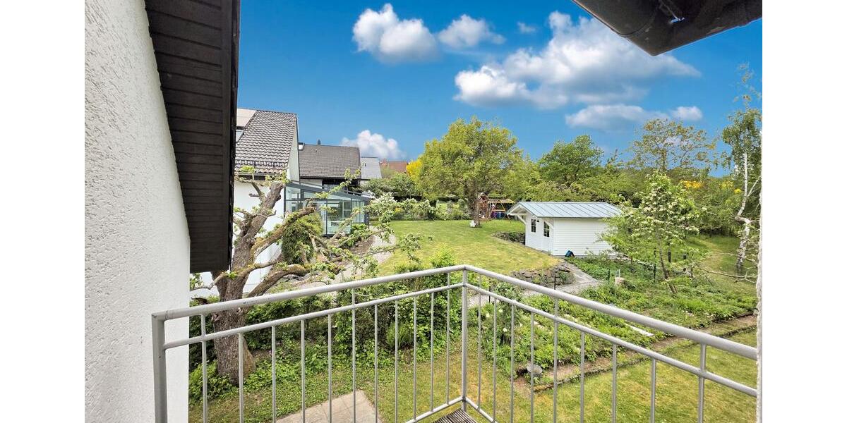 Dachgeschoßwohnung Neu-Anspach Anspach - 3 Zimmer, 67 m&sup2;, 890&euro; | Angebot:26518084