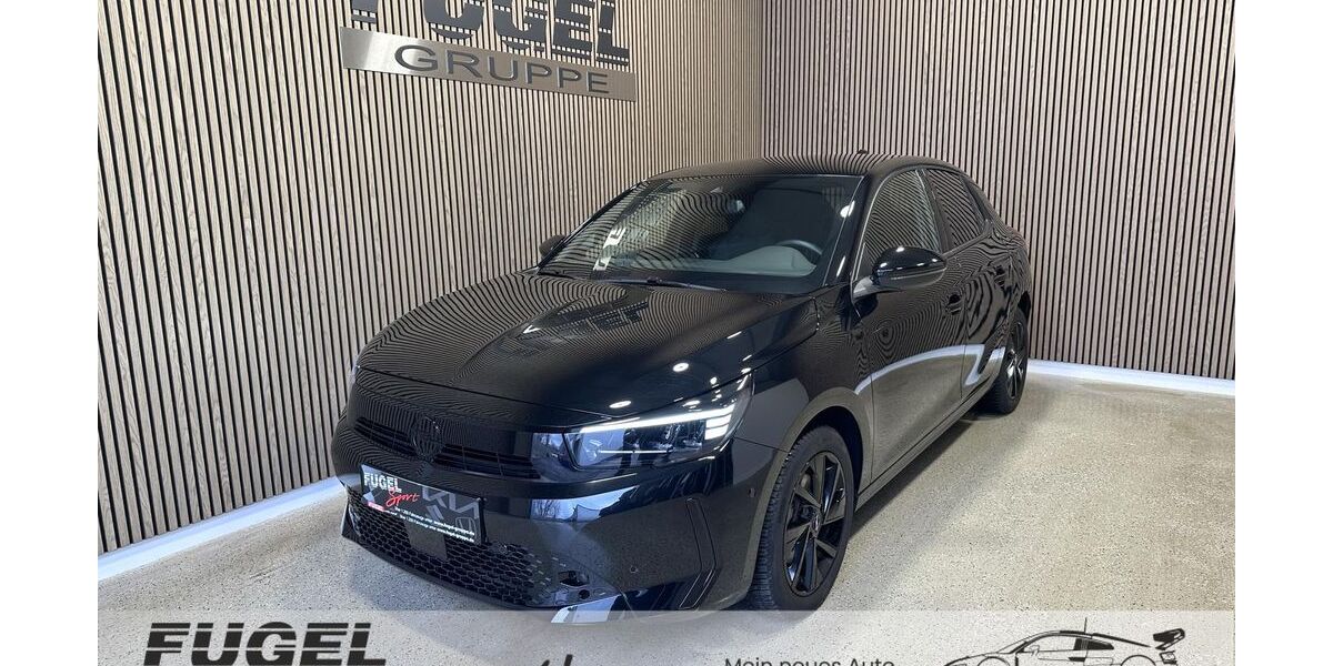 Opel Corsa 15.300 km 15.899 &euro; Chemnitz 09125