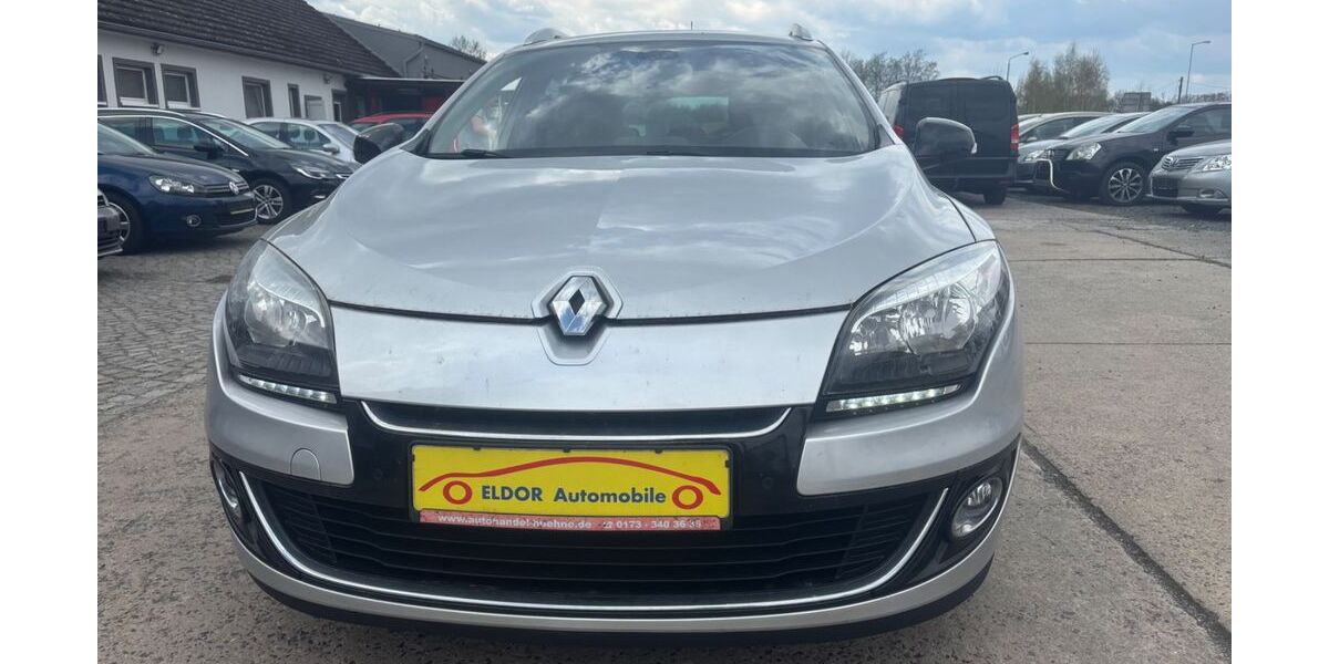 Renault Megane 203.344 km 2.900 &euro; Kamenz 01917