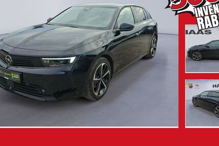 Opel Astra 16.900 km 16.980 &euro; Schwabmünchen 86830