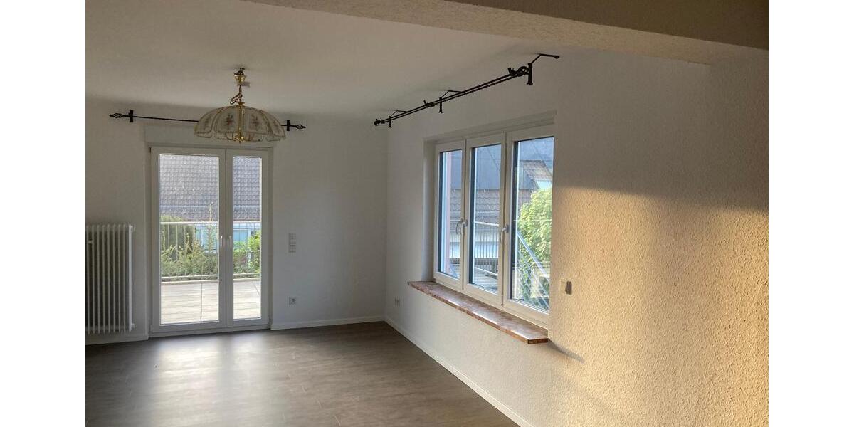Hochparterre Landstuhl - 2 Zimmer, 72 m&sup2;, 700&euro; | Angebot:26448920