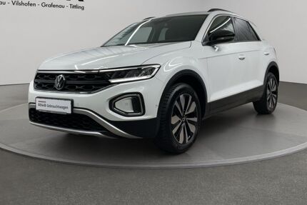 VW T-Roc 15.350 km 21.974 &euro; Passau 94032