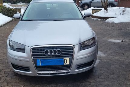 Audi A3 88.886 km 7.900 &euro; Gifhorn 38518