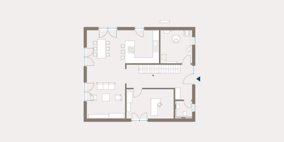 Einfamilienhaus Zwickau Schedewitz - 5 Zimmer, 197 m&sup2;, 305.449&euro; | Angebot:25959950