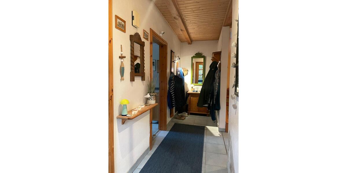 Doppelhaus in Kappeln (Kopperby) – nah zur Schlei und Ostsee 8 zimmer