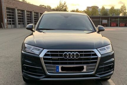 Audi Q5 78.550 km 27.790 &euro; Essen 45355