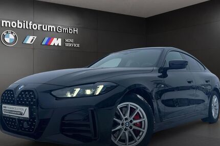BMW 420 Gran Coupé 23.126 km 46.904 &euro; Freiberg 09599