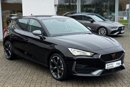 Cupra Leon 30.000 km 24.990 &euro; Gifhorn 38518