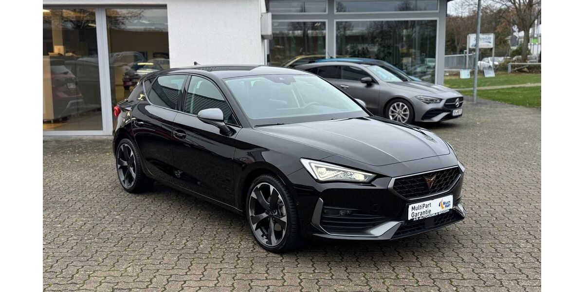 Cupra Leon 30.000 km 24.990 &euro; Gifhorn 38518