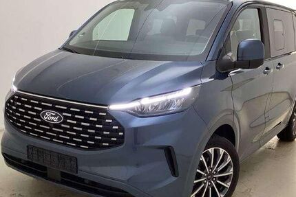 Ford Tourneo Custom 12.277 km 43.990 &euro; Neumünster 24536