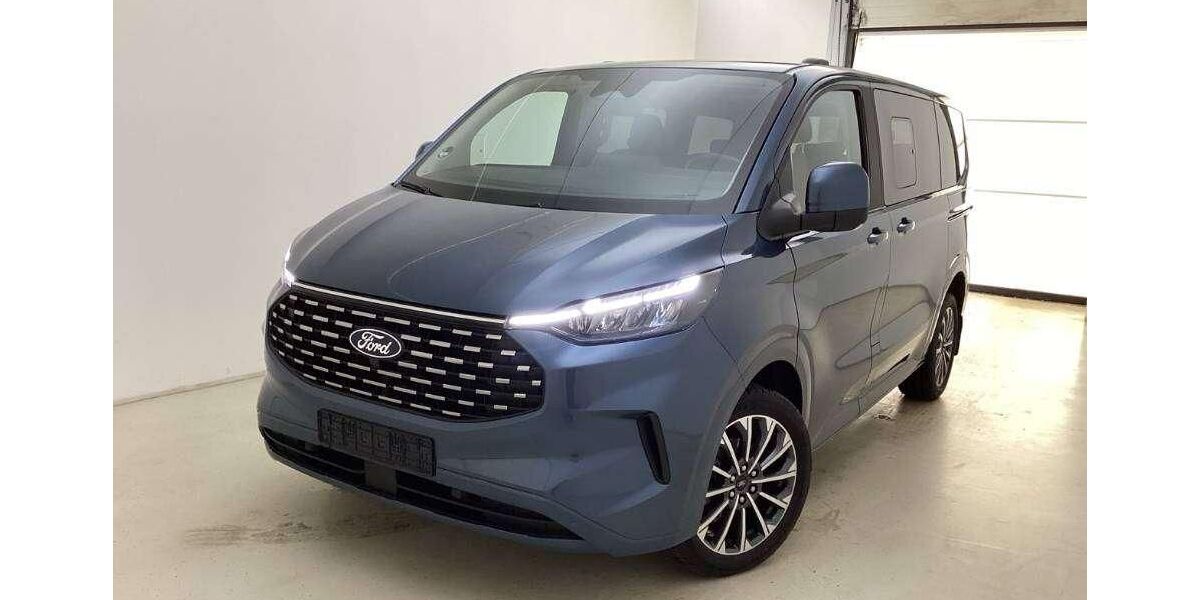 Ford Tourneo Custom 12.277 km 43.990 &euro; Neumünster 24536