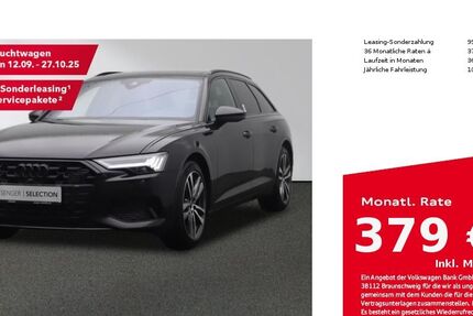 Audi A6 14.599 km 47.180 € Münster 48153