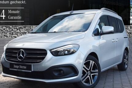 Mercedes-Benz T-Klasse 9.587 km 33.590 &euro; Holzminden 37603