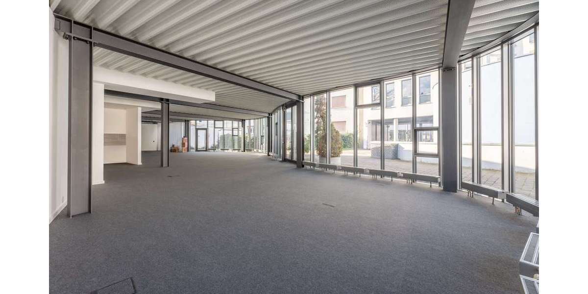 Gewerbeobjekt Mannheim Sandhofen - 2.500&euro; | Angebot:27107891