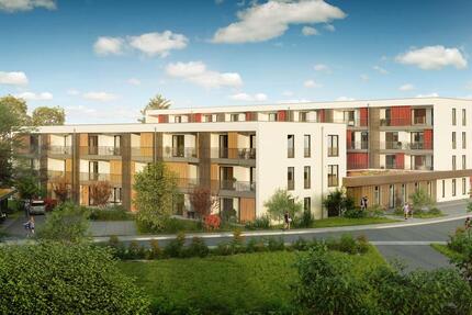 Wohnung Rödental - 2 Zimmer, 65 m&sup2;, 755&euro; | Angebot:25570560