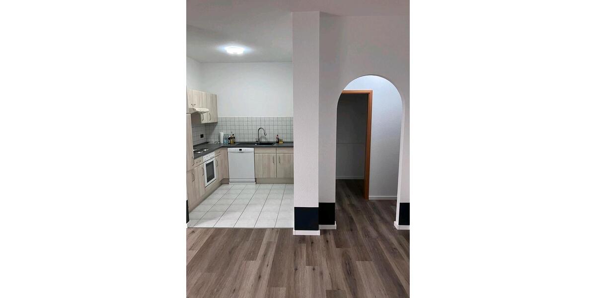 Erdgeschoßwohnung Mögglingen - 2 Zimmer, 60 m&sup2;, 660&euro; | Angebot:26705327