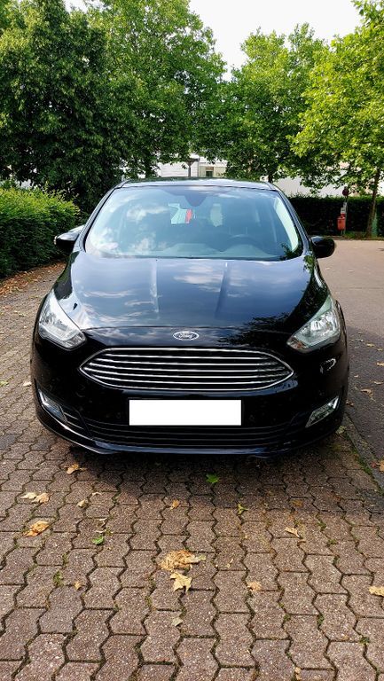 C-Max