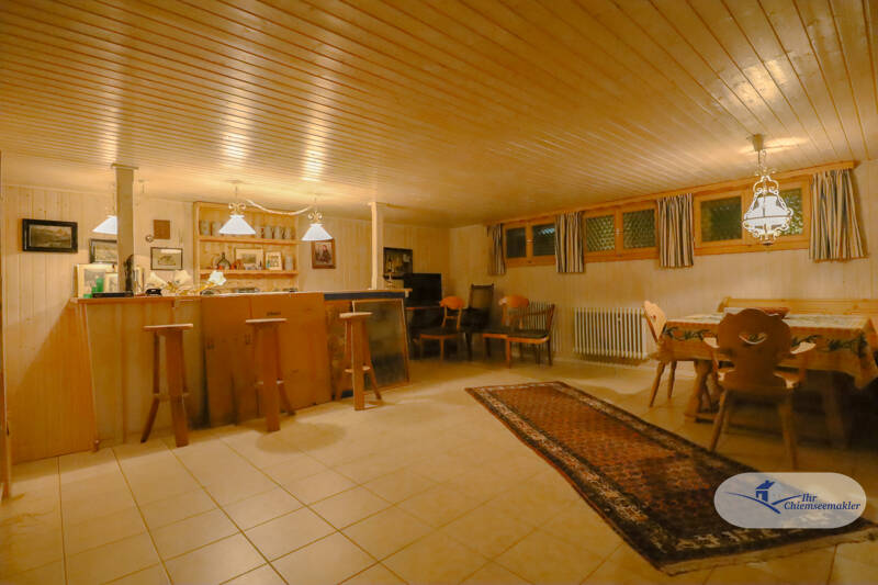 Einfamilienhaus Bernau am Chiemsee Bernau - 5 Zimmer, 170 m&sup2;, 983.000&euro; | Angebot:26402328