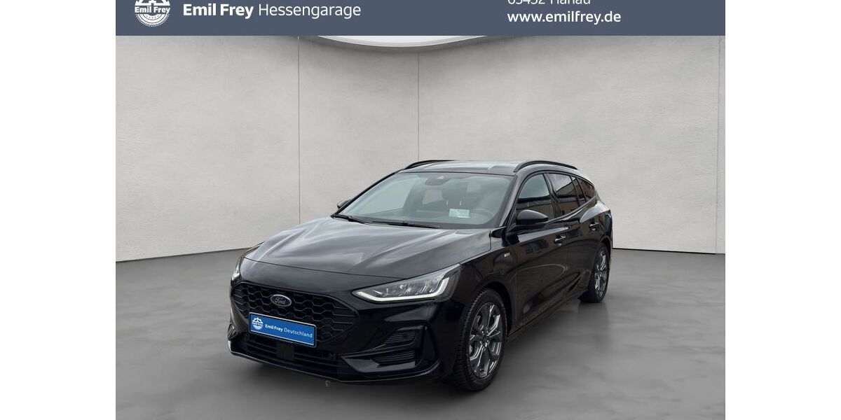 Ford Focus 21.158 km 19.950 &euro; Hanau 63452